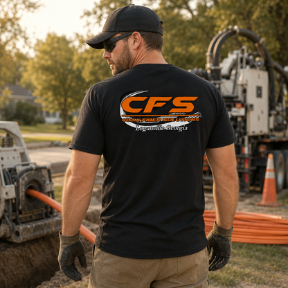 CFS | T-shirts