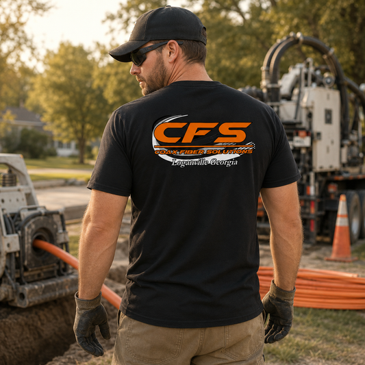 CFS | T-shirts