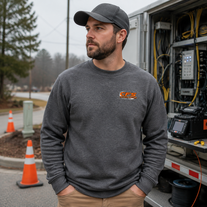 CFS | Sweatshirts