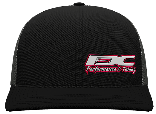 DC Performance | Trucker Cap