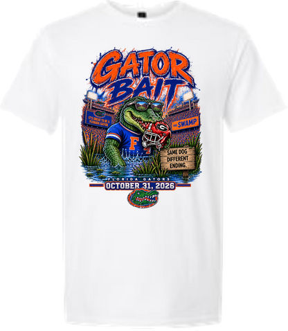 FNM Tailgate | Gators T-shirt