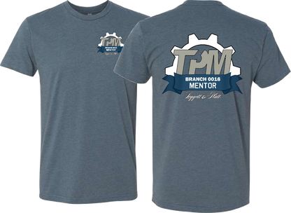 Leggett & Platt | TPM | Mentor T-shirts