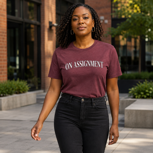 FAB Faith Designs | Assignment