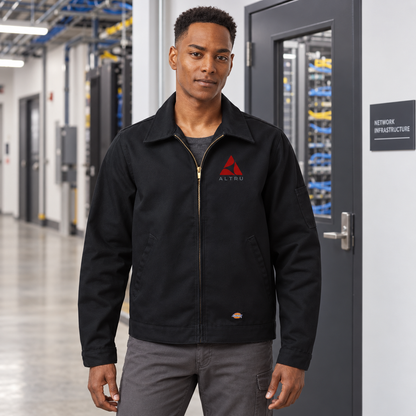 Altru Technologies | Dickies Jacket