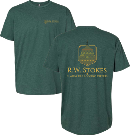 R.W. Stokes | T-Shirts
