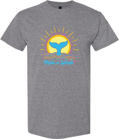 Make a Splash 2026 | T-shirt