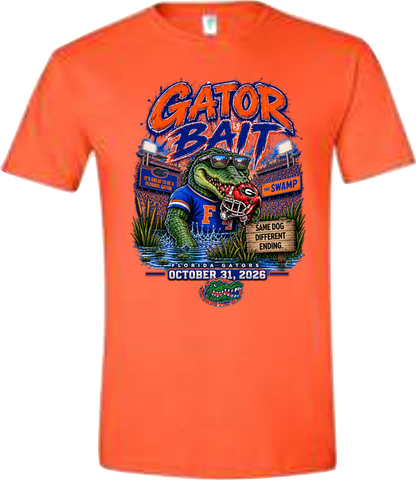 FNM Tailgate | Gators T-shirt