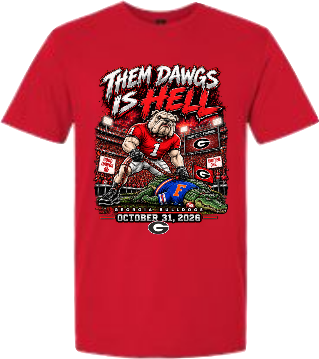 FNM Tailgate | Bulldogs T-shirt