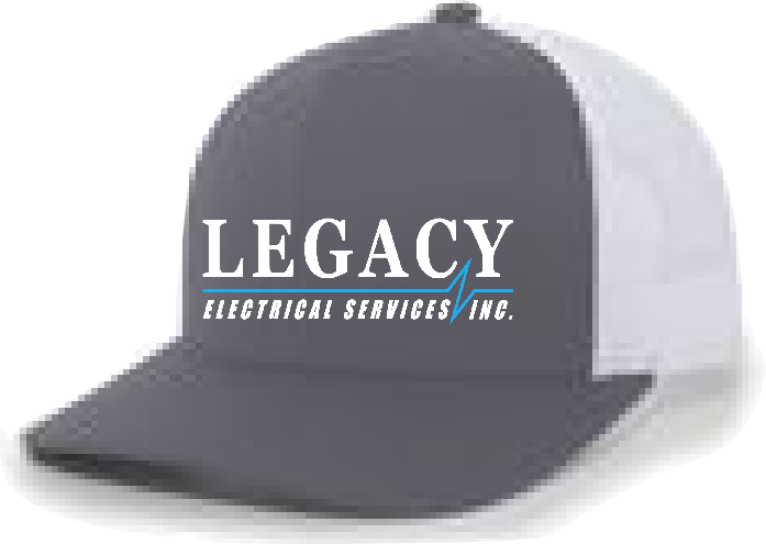 Legacy Electric | Trucker Hats