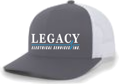 Legacy Electric | Trucker Hats