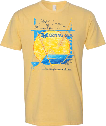 The Crying Sea | T-shirt