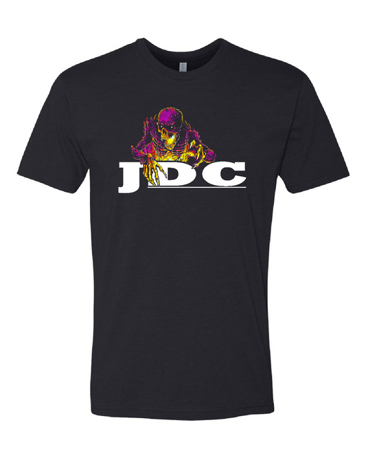 Neon T-shirt | Pre-Sale