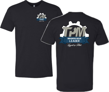Leggett & Platt | TPM | Leader T-Shirts