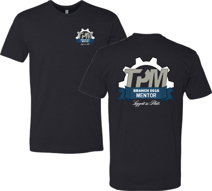 Leggett & Platt | TPM | Mentor T-shirts