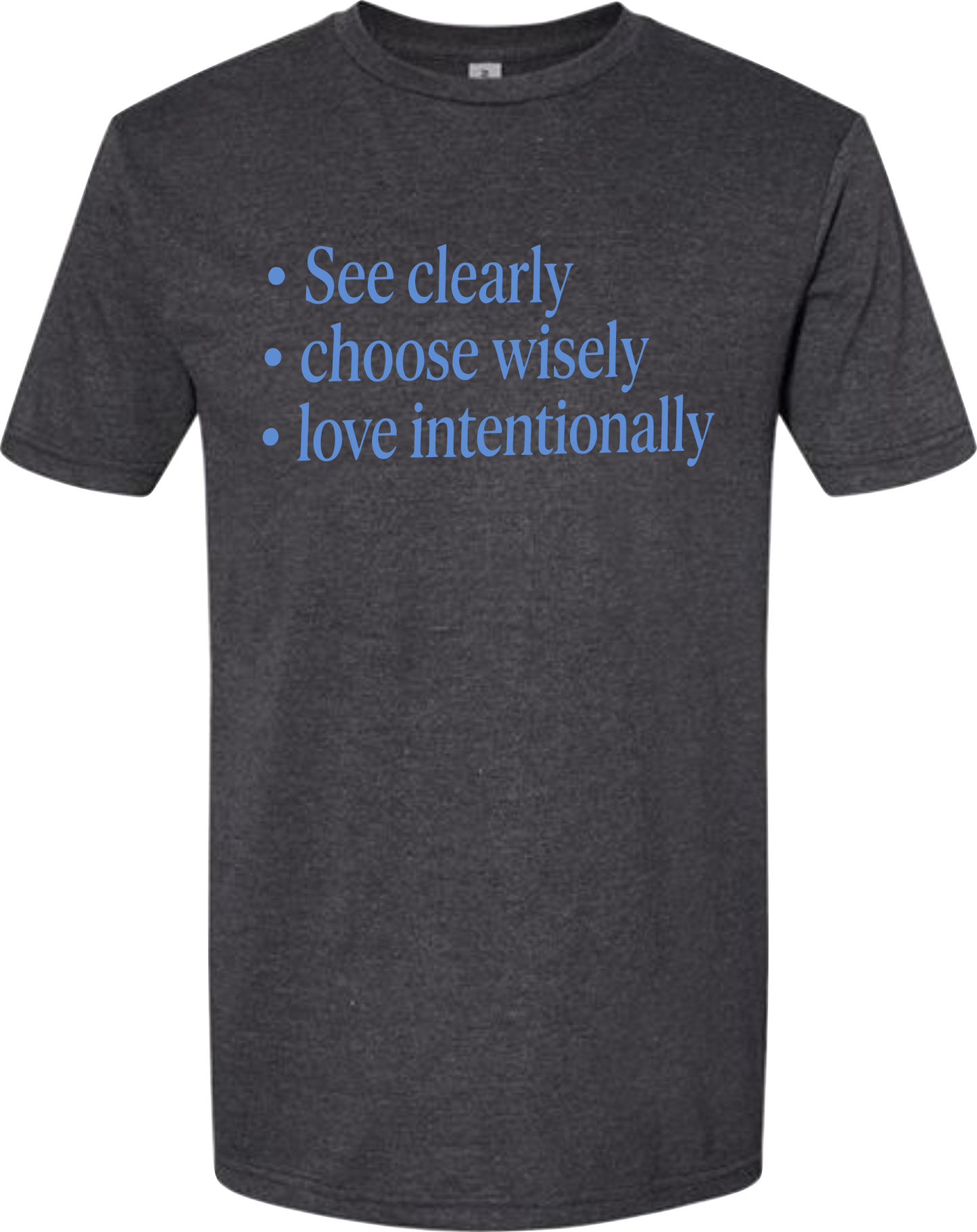 FAB Faith Designs | See Clearly