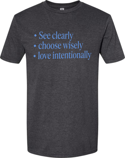 FAB Faith Designs | See Clearly