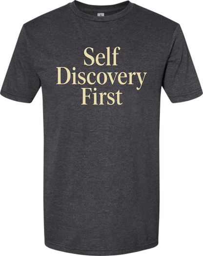 FAB Faith Designs | Self Discovery