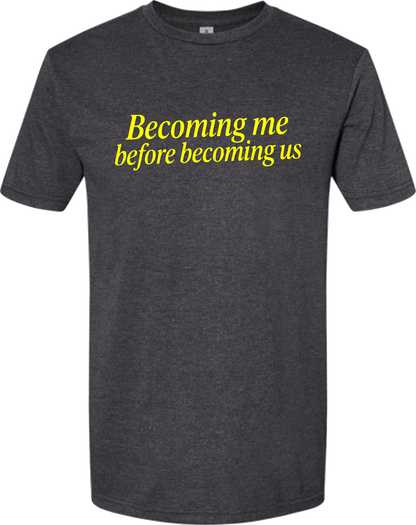 FAB Faith Designs | Becoming Me