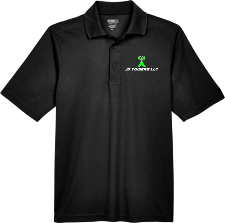 JD Towers | Polo
