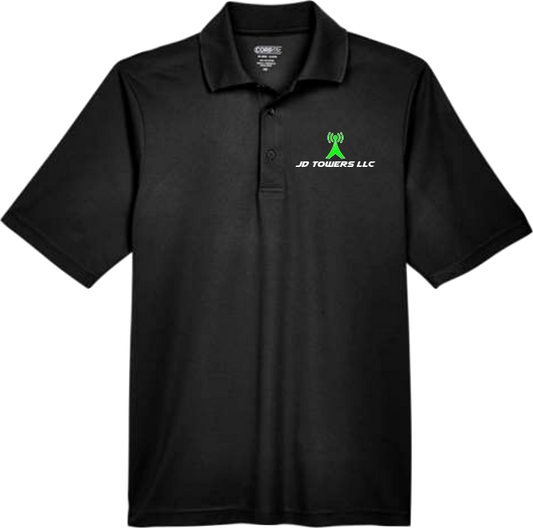 JD Towers | Polo