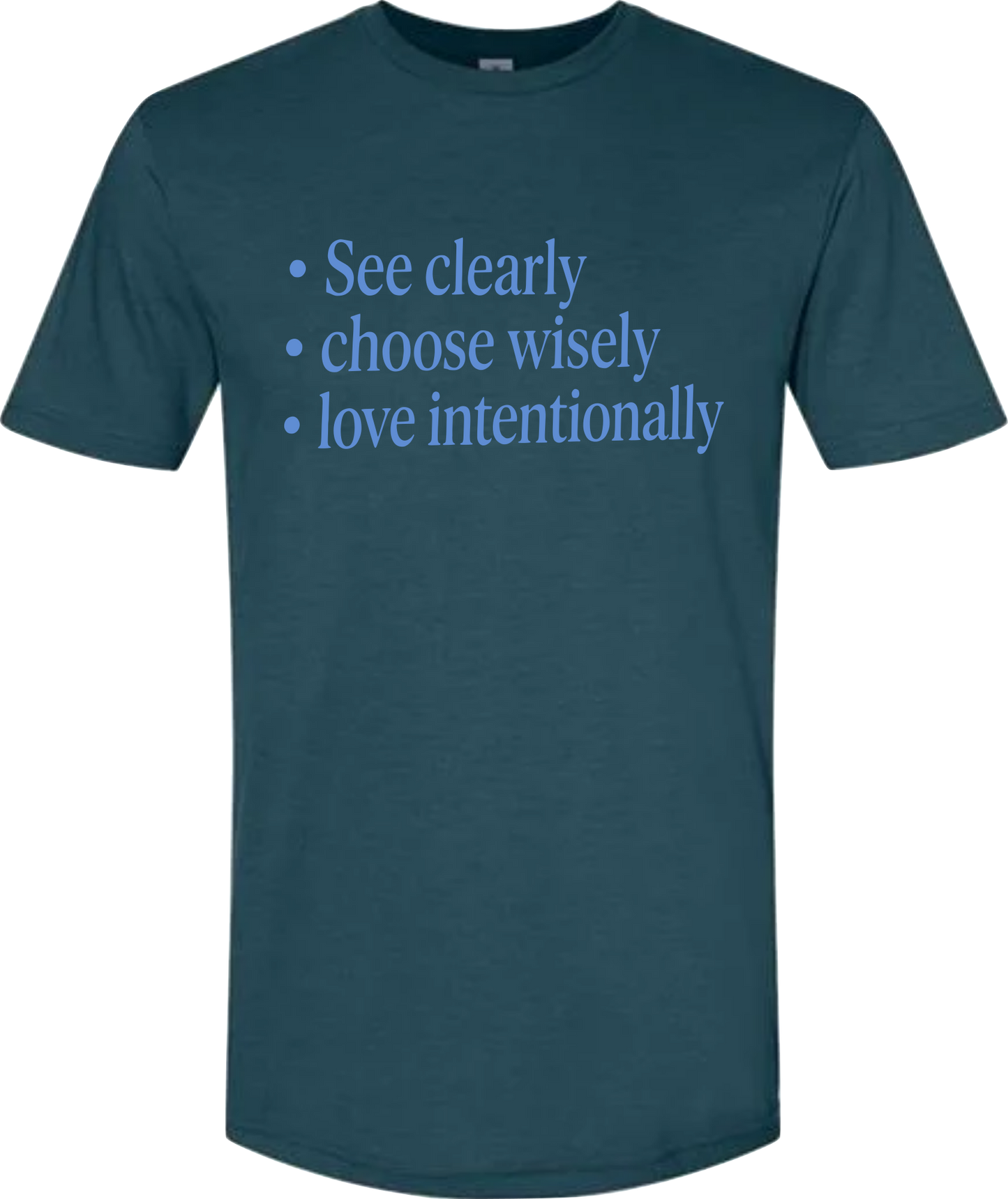 FAB Faith Designs | See Clearly