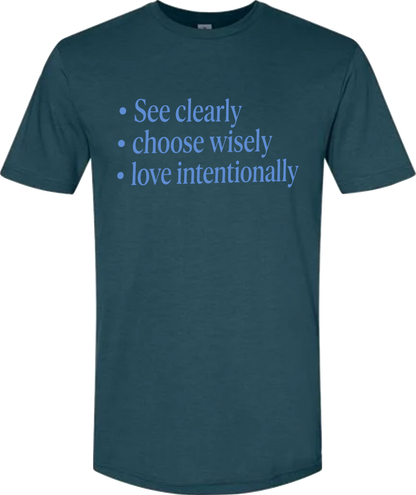 FAB Faith Designs | See Clearly
