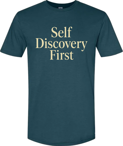 FAB Faith Designs | Self Discovery