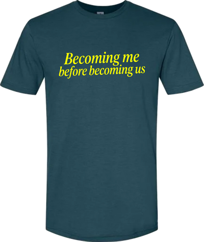 FAB Faith Designs | Becoming Me