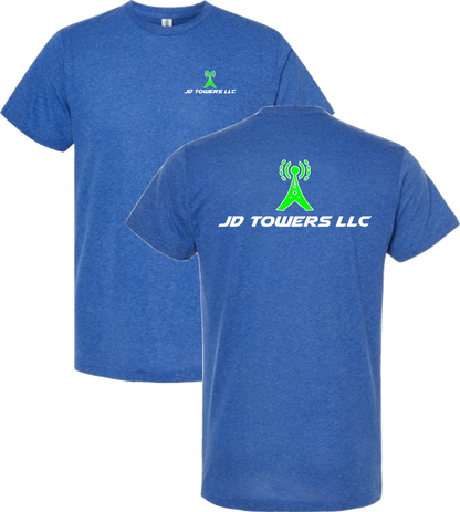 JD Towers | T-shirt