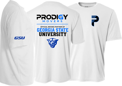Prodigy Movers | White T-shirt