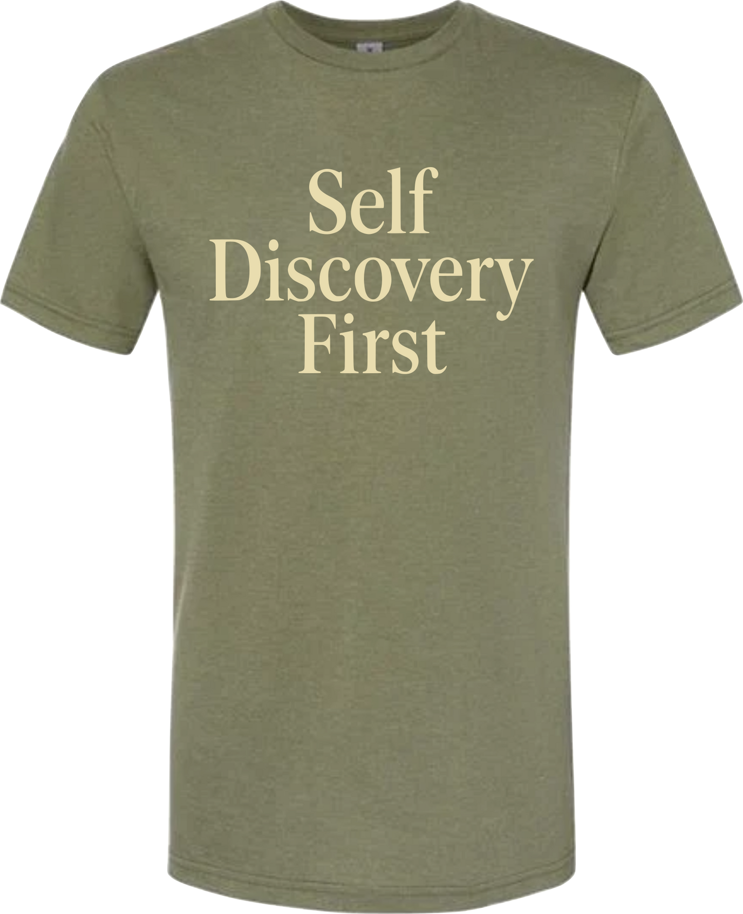 FAB Faith Designs | Self Discovery