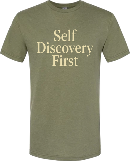 FAB Faith Designs | Self Discovery