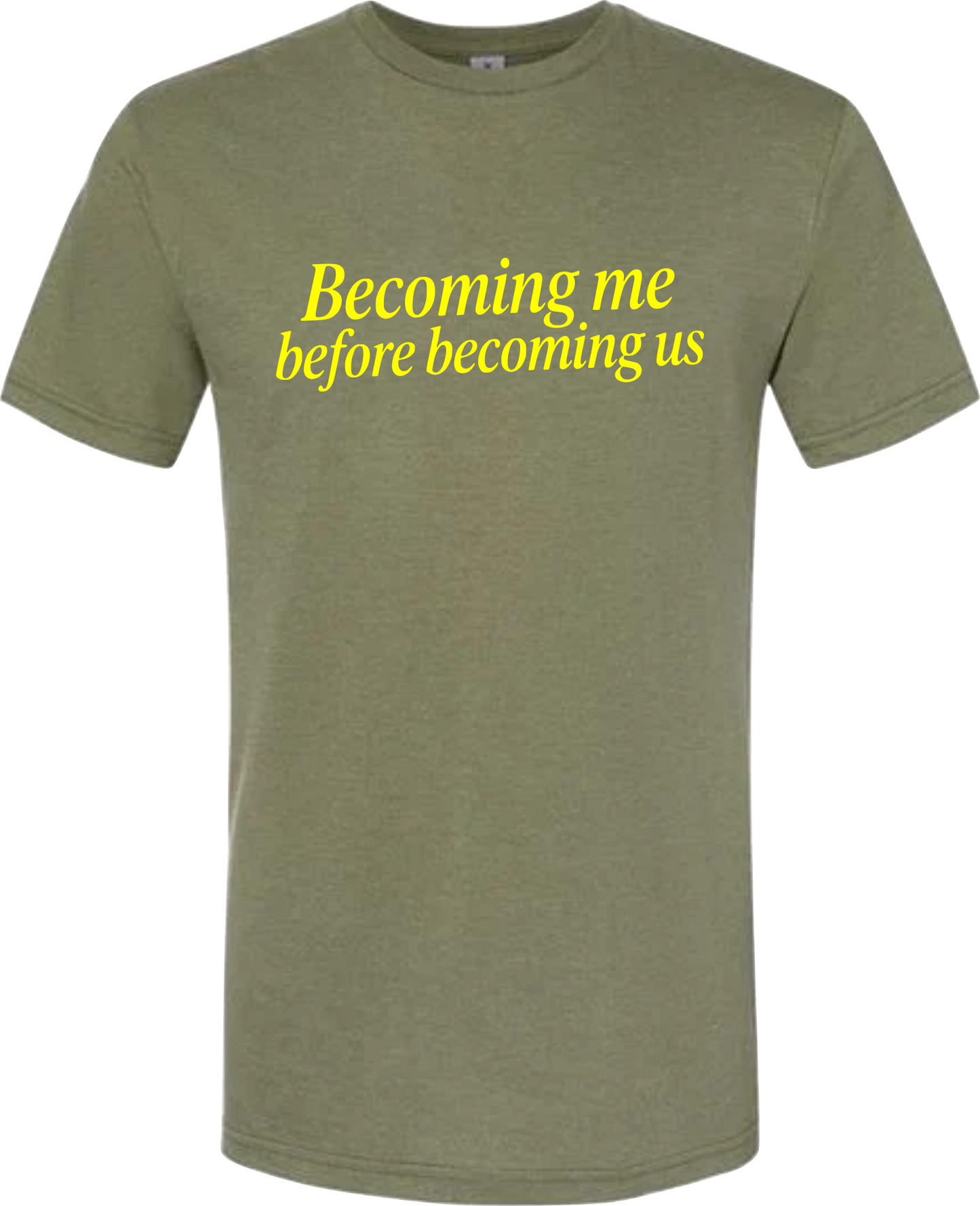 FAB Faith Designs | Becoming Me