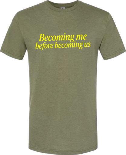 FAB Faith Designs | Becoming Me
