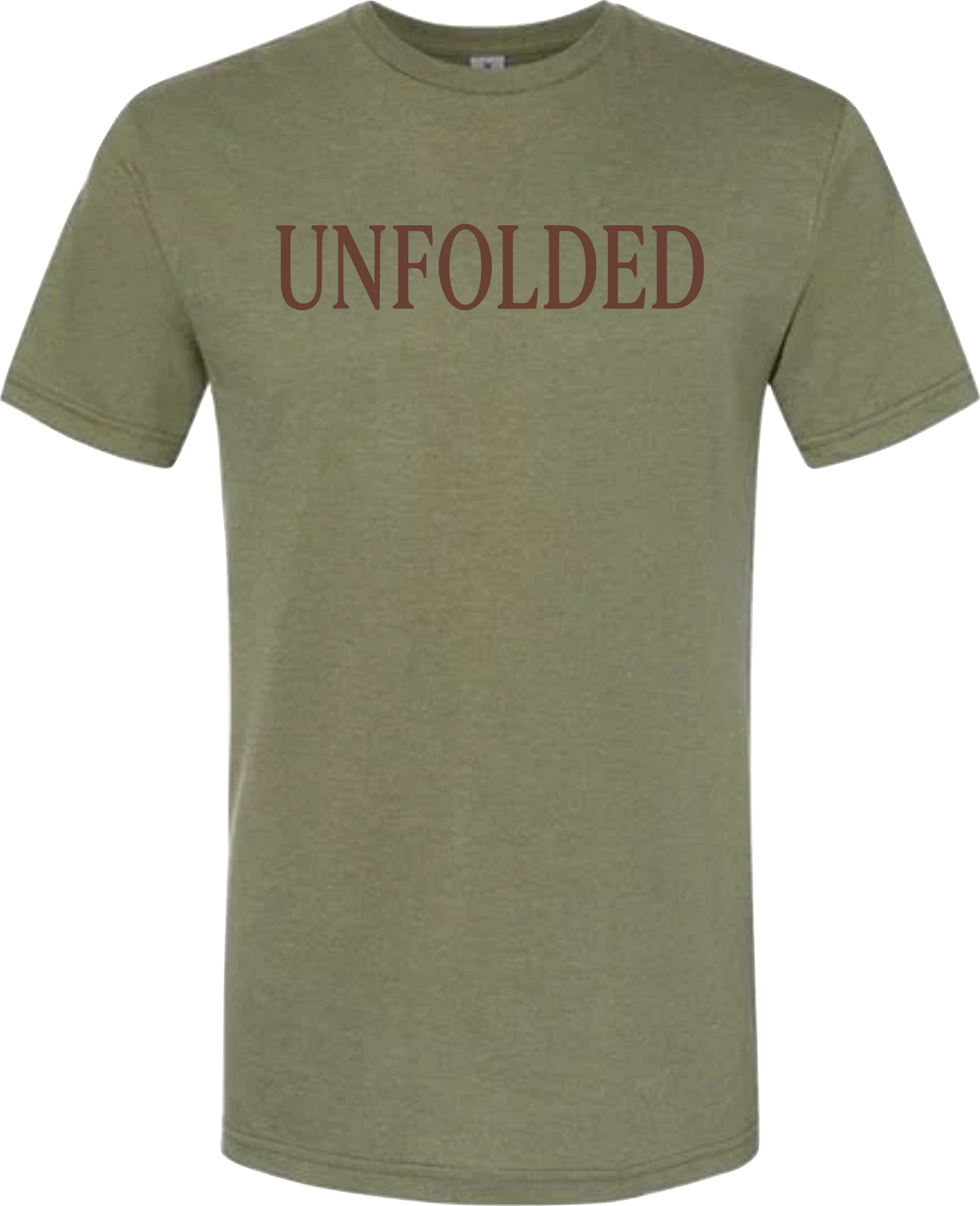 FAB Faith Designs | Unfolded