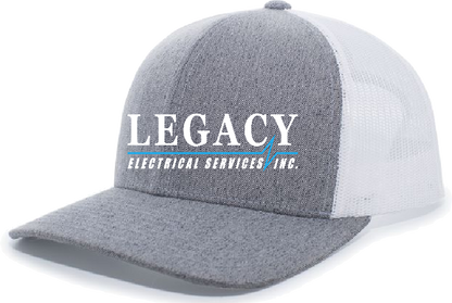 Legacy Electric | Trucker Hats