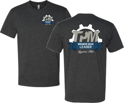 Leggett & Platt | TPM | Leader T-Shirts