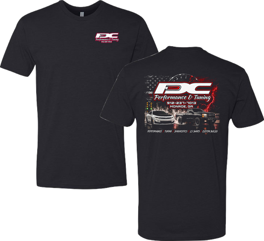 DC Performance | Street & Strip