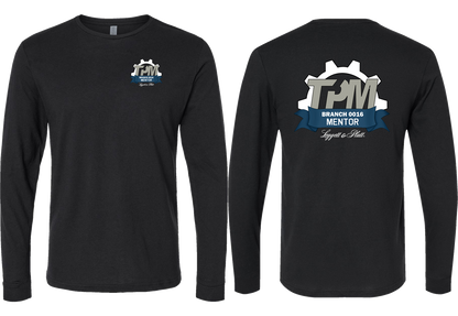 Leggett & Platt | TPM | Mentor Long Sleeve