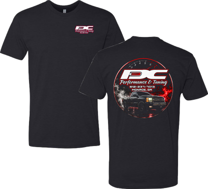DC Performance | Truck Redline