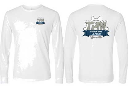 Leggett & Platt | TPM | Leader Long Sleeve