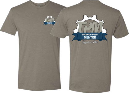 Leggett & Platt | TPM | Mentor T-shirts