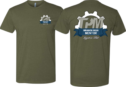 Leggett & Platt | TPM | Mentor T-shirts