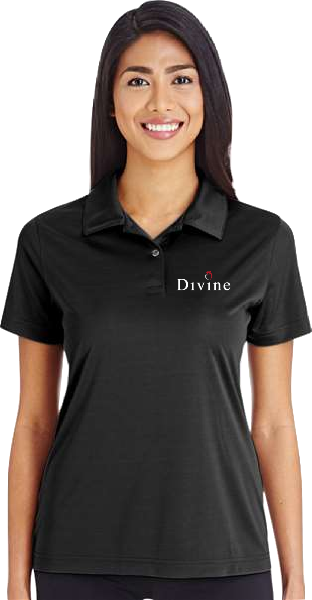 Divine | Women's Polo
