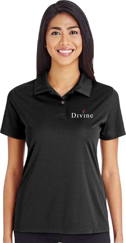 Divine | Women's Polo