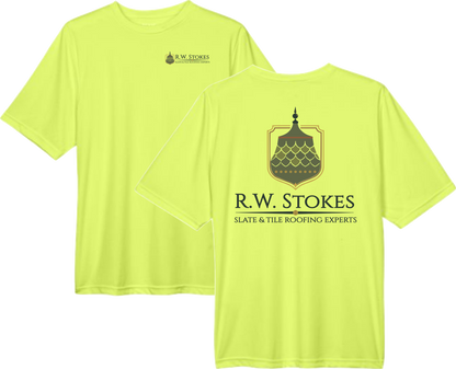 R.W. Stokes | Crew T-Shirts