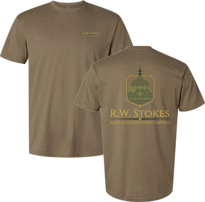 R.W. Stokes | T-Shirts