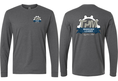 Leggett & Platt | TPM | Leader Long Sleeve