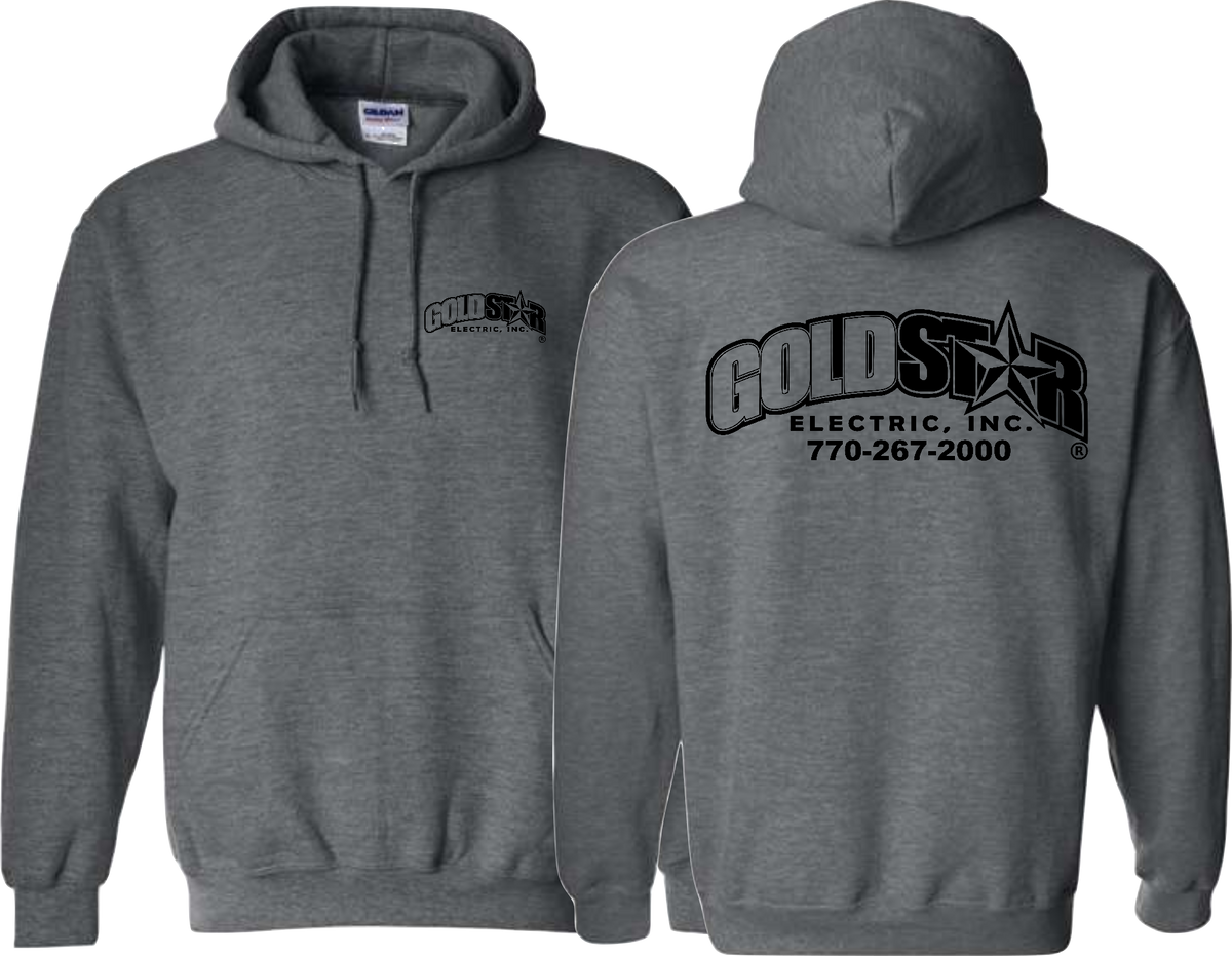 Gold Star Electric Inc | Hoodie