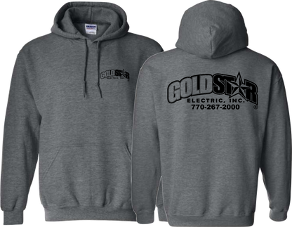 Gold Star Electric Inc | Hoodie